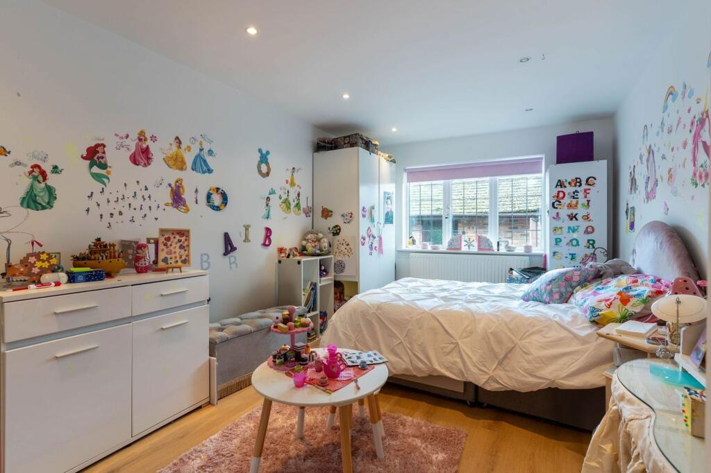 Additional image 11 of St. Catherines Road, Blackwell, B60