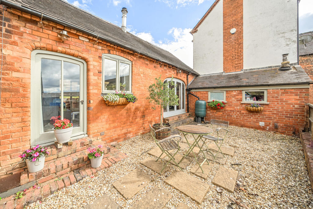 Additional image 16 of Farley Barn, Farley Farm, Farley Lane, Romsley, Halesowen