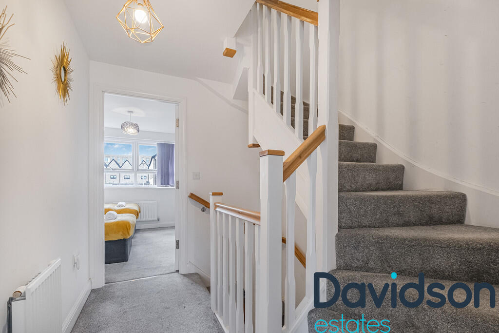 Additional image 20 of B5 Central 4 Bed FREEHOLD, Bham City Centre