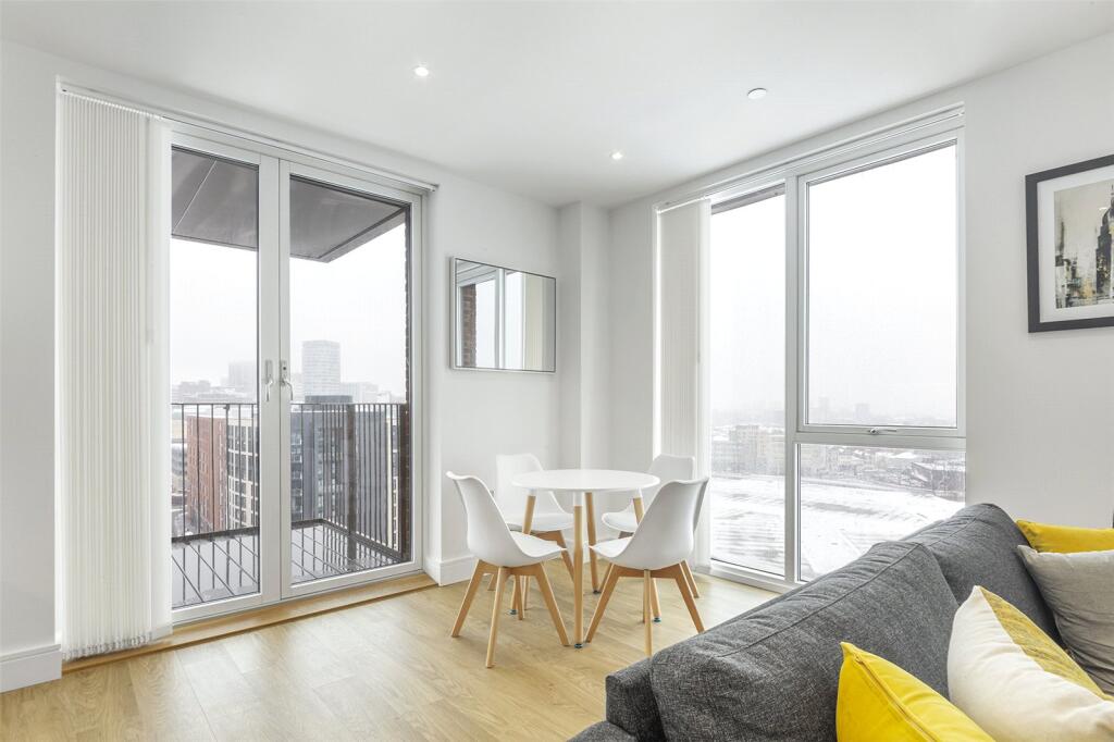 Additional image 3 of East Timber Yard, 118 Pershore Street, Birmingham, B5