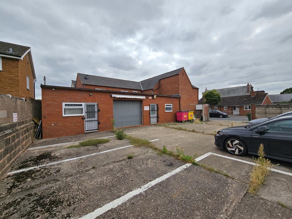 Additional image 5 of 45 - 47 , Broad Street, Sidemoor, Bromsgrove, Worcestershire, B61