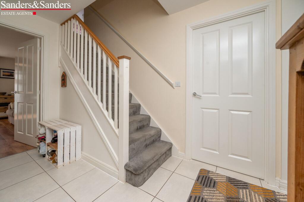 Additional image 14 of Shield Way, Bidford-on-Avon, Alcester, B50