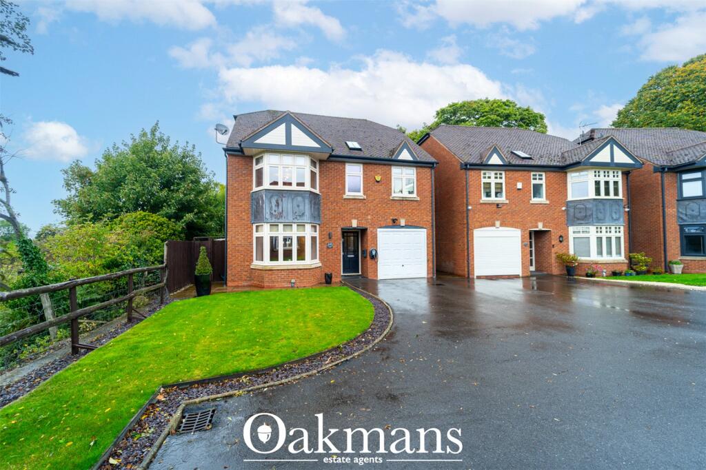 Additional image 34 of Birmingham Road, Lydiate Ash, Bromsgrove, Worcestershire, B61
