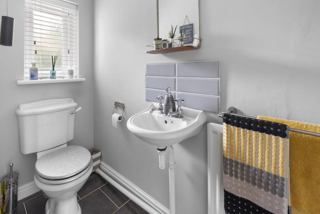 Additional image 11 of Clive Road, Bromsgrove B60 2AY