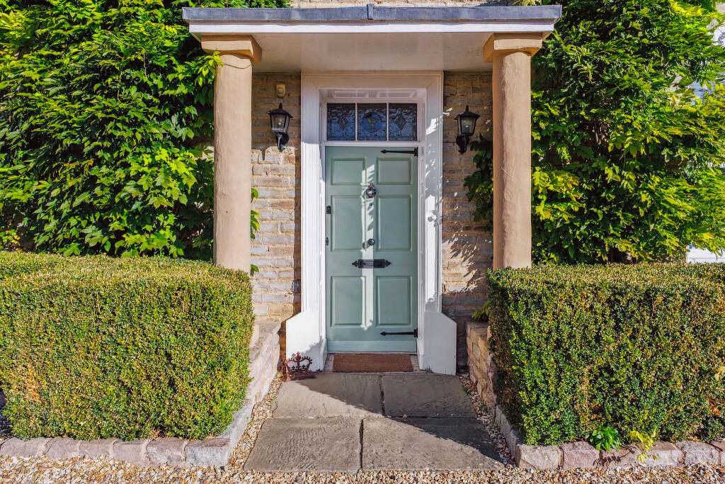 Additional image 22 of Church Bank, Temple Grafton, B49