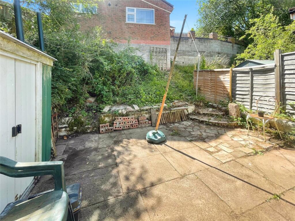 Additional image 9 of The Glen, Linthurst Newtown, Blackwell, Bromsgrove, B60