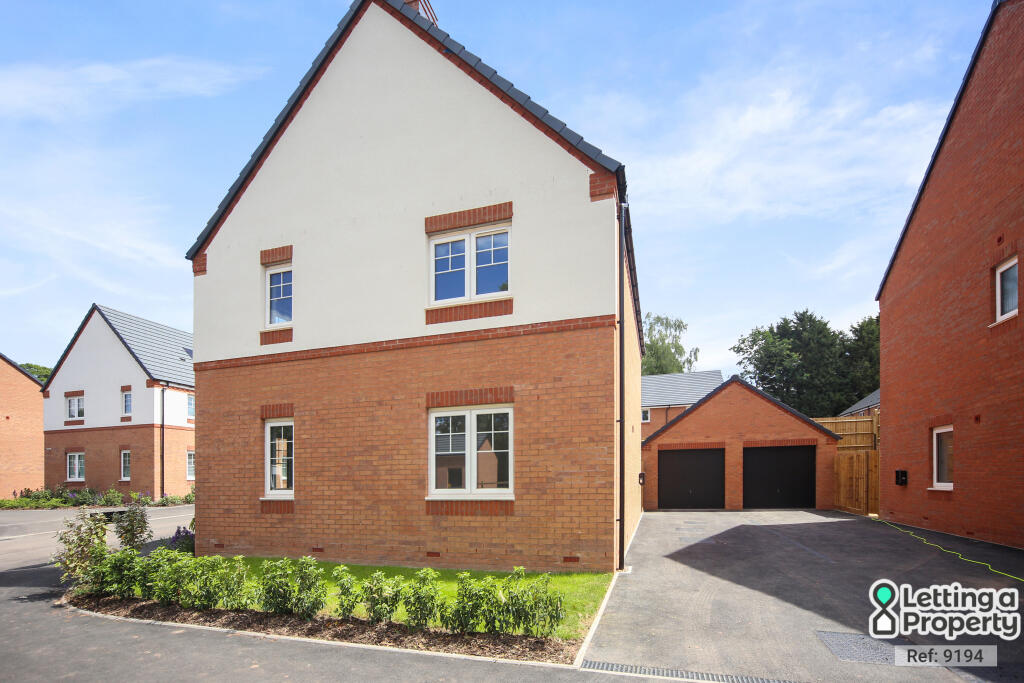 Additional image 8 of Pear Close, Bromsgrove, B61 0GS