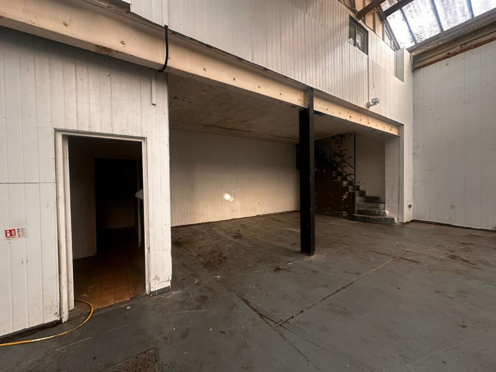 Additional image 11 of Pritchett St- 5,000 SqFt Unit , Birmingham, B6