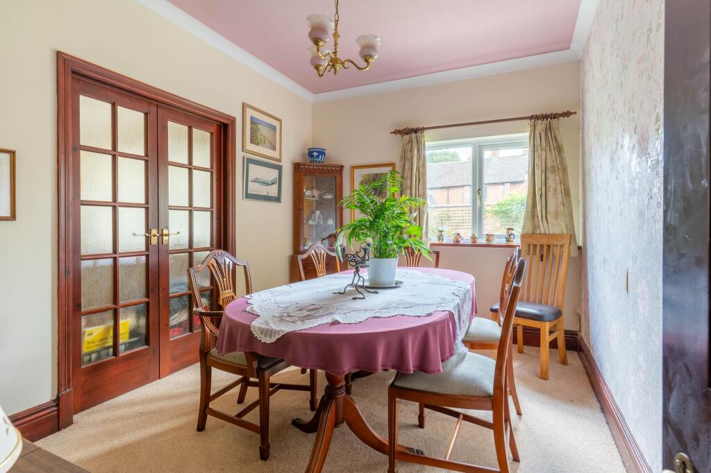 Additional image 11 of Old Rectory Lane, Alvechurch, B48