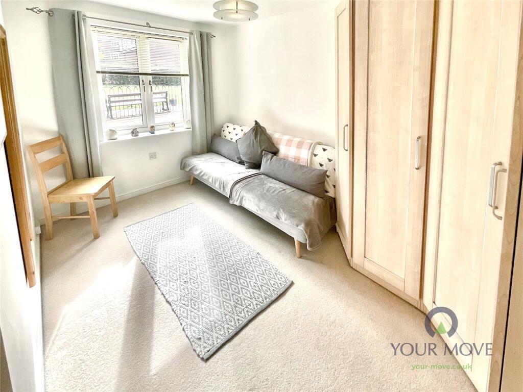 Additional image 8 of Stratford Gardens, Bromsgrove, Worcestershire, B60