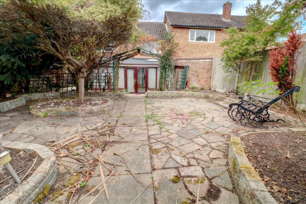 Additional image 9 of Wilmot Avenue, Coleshill