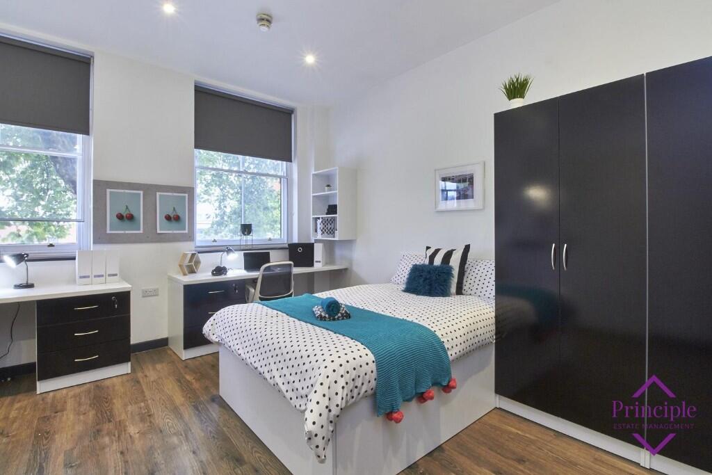 Additional image 2 of Bristol Street, Birmingham, B5