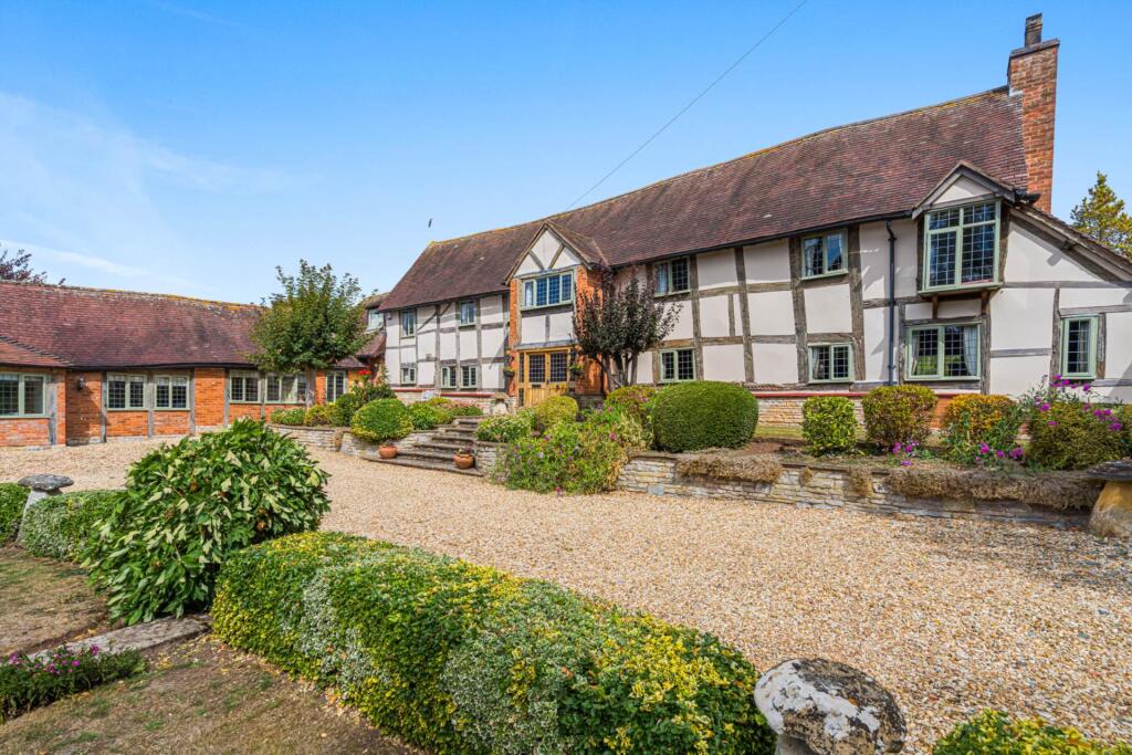 Additional image 45 of Walcote, Alcester, Warwickshire