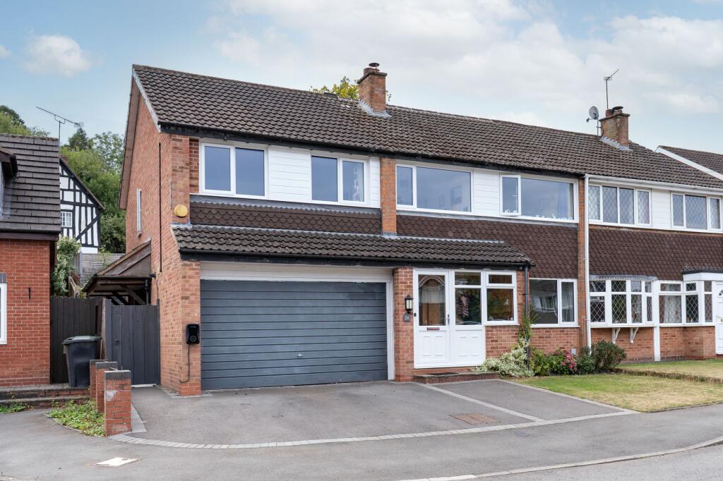 Additional image 19 of Bear Hill Drive, Alvechurch, B48