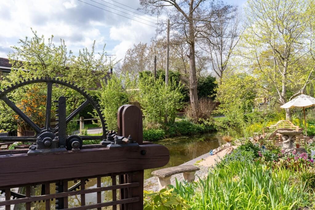 Additional image 45 of Old Rectory Lane, Alvechurch, B48