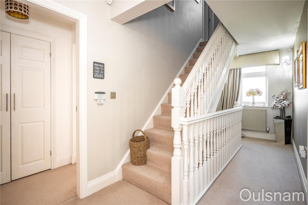 Additional image 19 of Birmingham Road, Lydiate Ash, Near Marlbrook, Worcestershire, B61