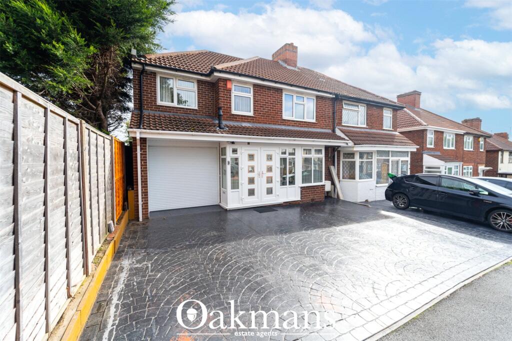 Property image for Salop Road, Oldbury, B68
