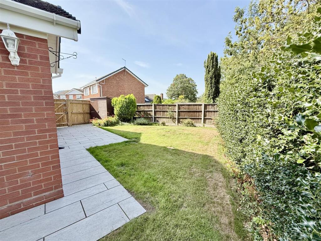 Additional image 25 of Cotswold Croft, Halesowen