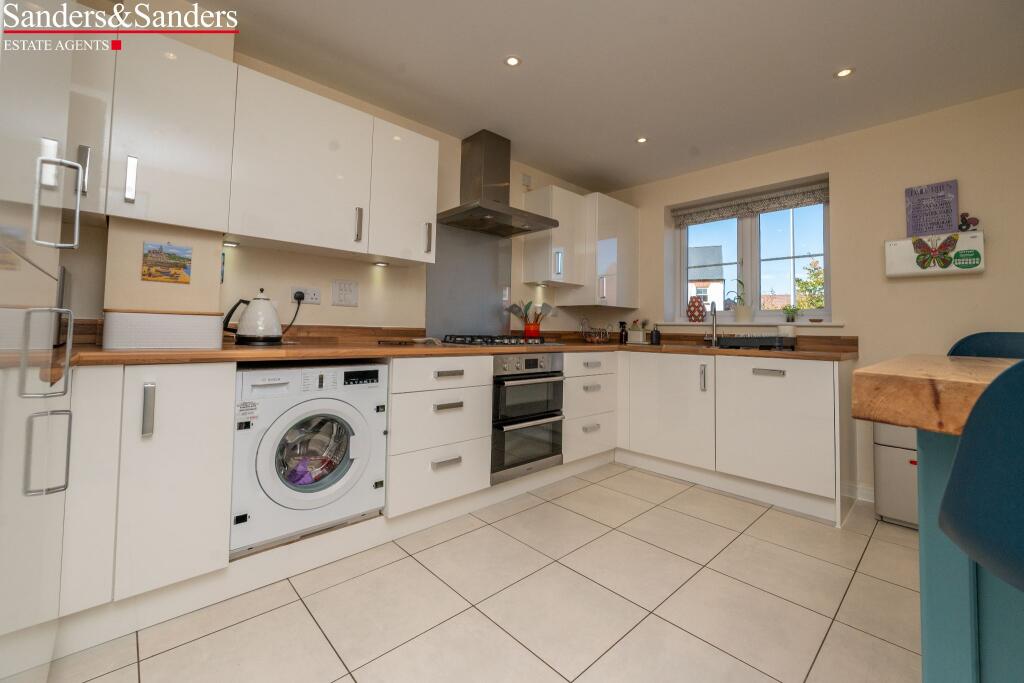 Additional image 9 of Shield Way, Bidford-on-Avon, Alcester, B50