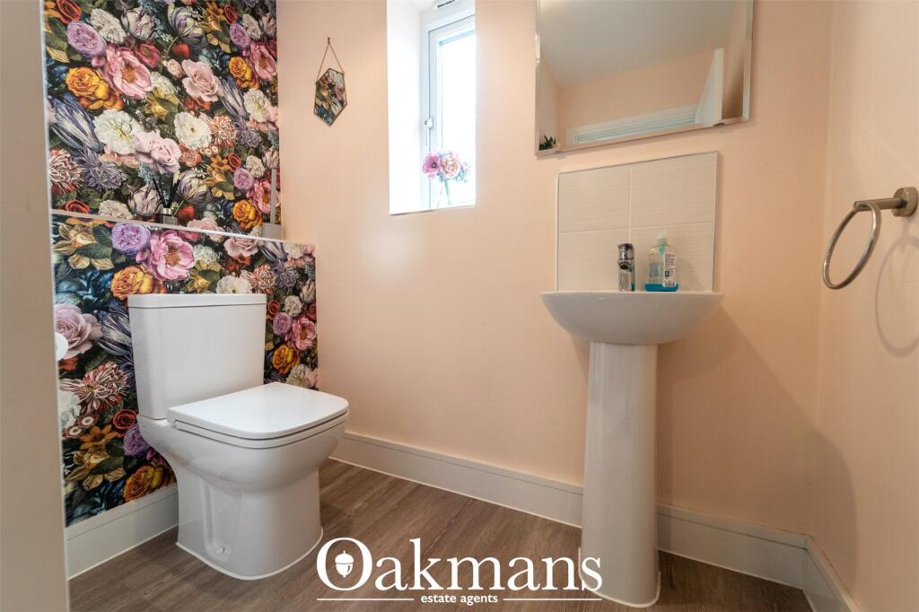 Additional image 24 of Arrow Drive, Cofton Hackett, Birmingham, Worcestershire, B45