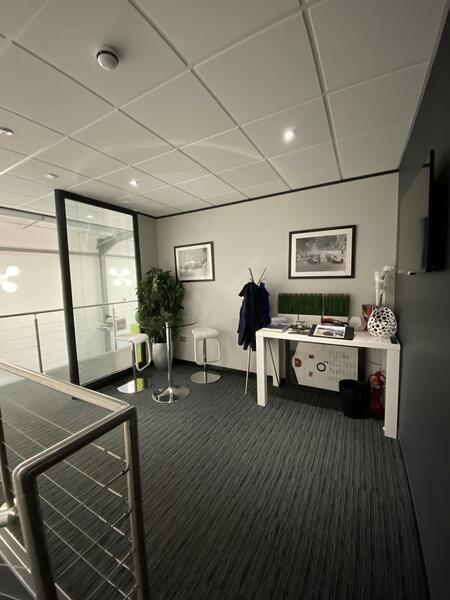 Additional image 3 of Unit 13, Percy Business Park, Rounds Green Road, Oldbury