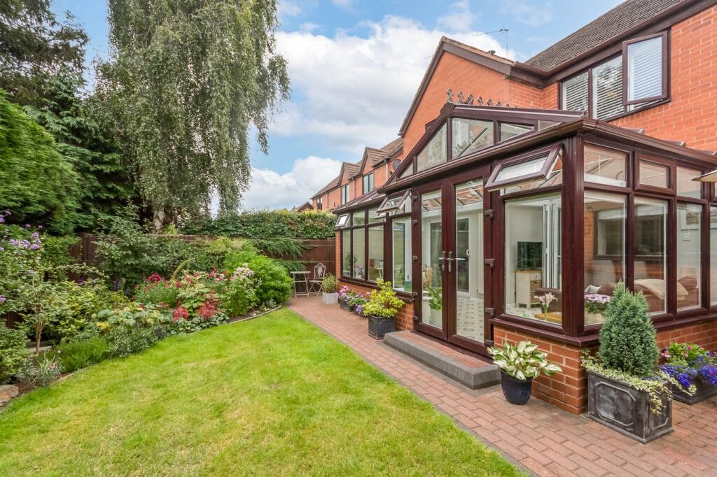 Additional image 19 of Harbour Close, Bidford-on-Avon B50 4EW