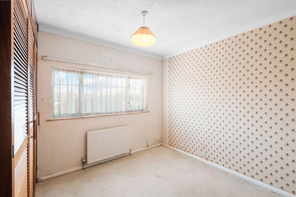 Additional image 9 of Housman Close, Bromsgrove, B60