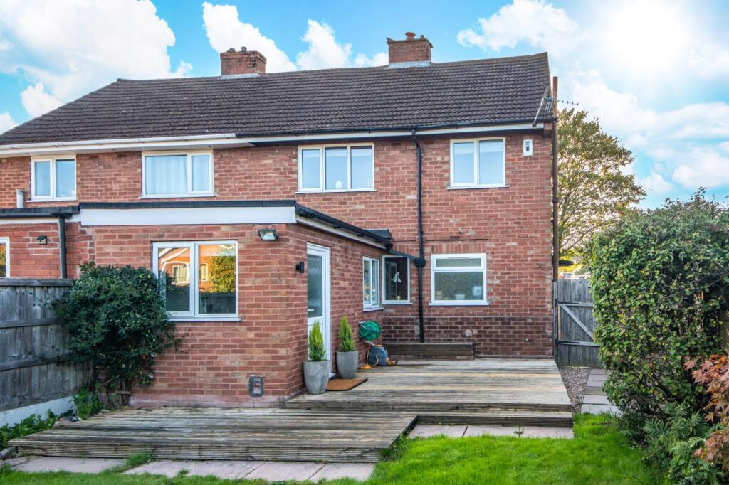 Additional image 16 of Oak Road, Catshill, Bromsgrove, Worcestershire, B61