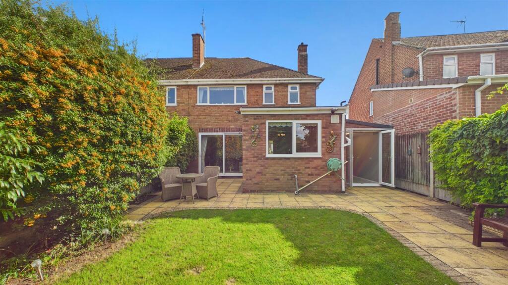 Additional image 26 of Brookwillow Road, Halesowen