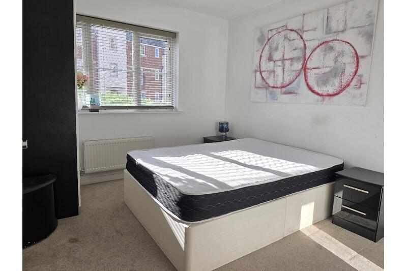 Primary image of Herbert James Close, Smethwick, B66