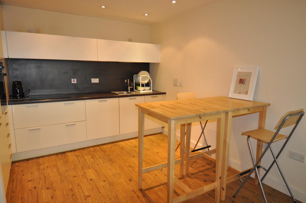 Property image for Southside, St Johns Walk, Birmingham