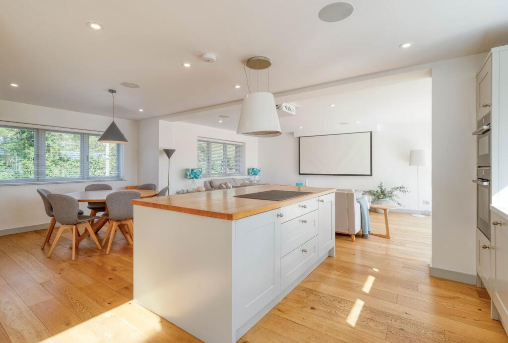 Additional image 4 of Astwood Lane, Stoke Prior, B60