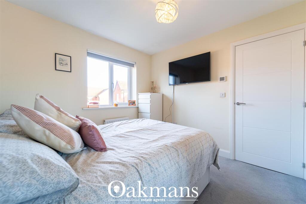 Additional image 12 of Burnham Road, Wythall, Birmingham, B47