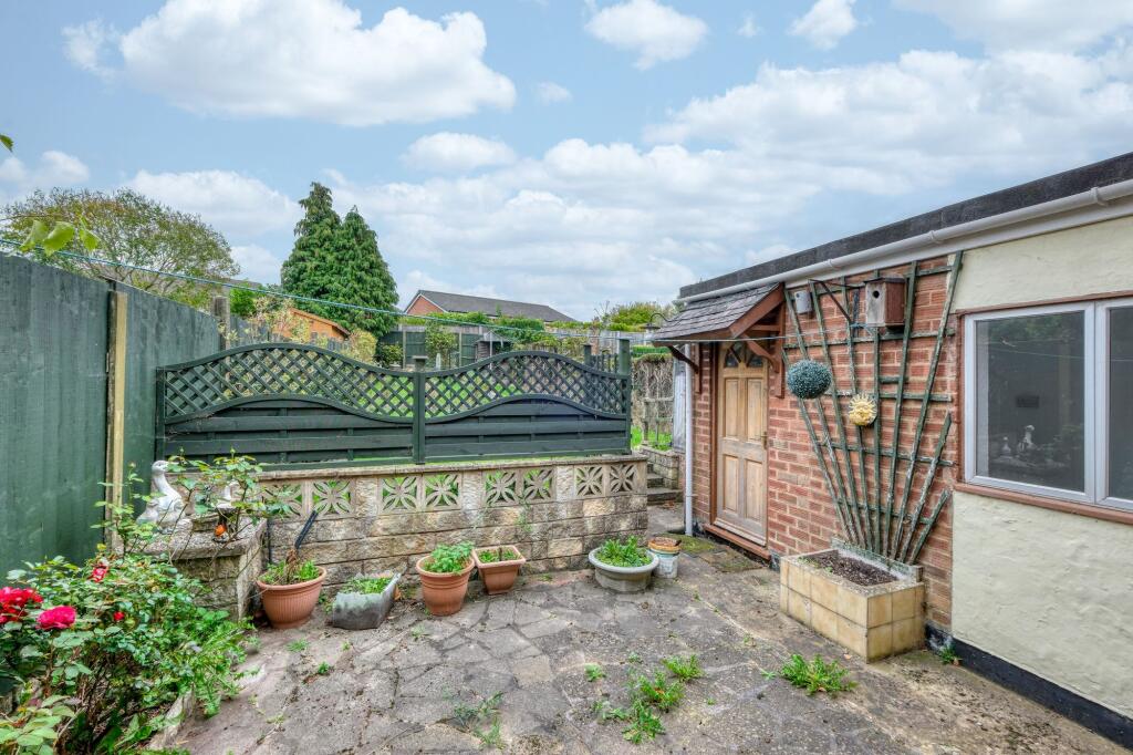 Additional image 10 of Oak Road, Catshill, B61