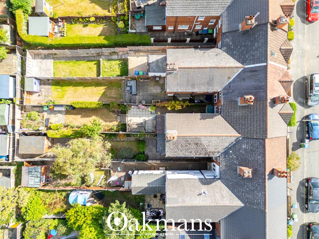 Additional image 33 of Galton Road, Smethwick, B67