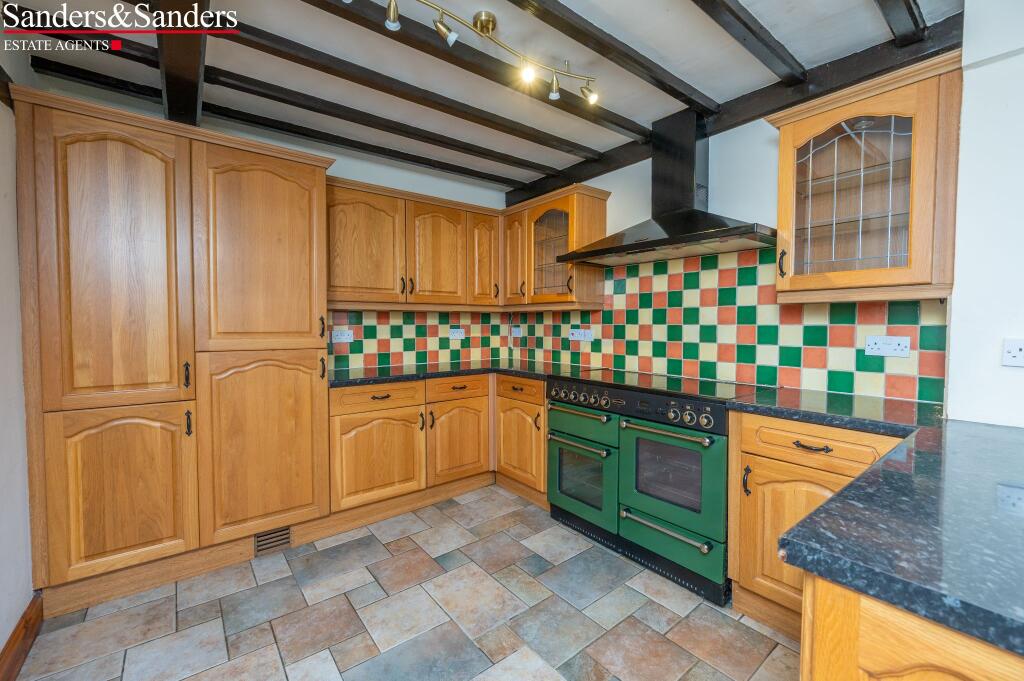 Additional image 11 of The Coach House, Park Lane, Great alne, Alcester, B49