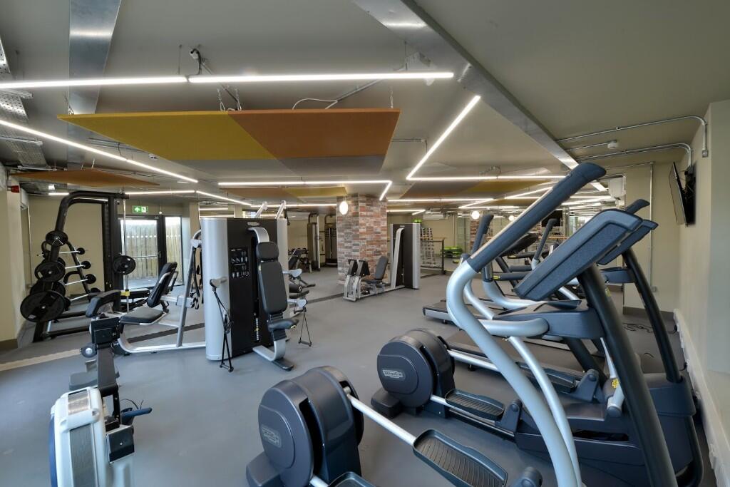 Additional image 10 of Apartment 227, The Forum, Pershore Street, Birmingham, B5