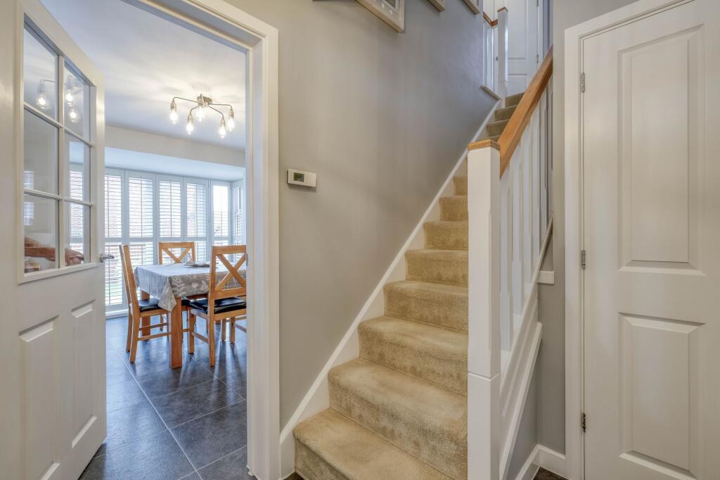 Additional image 4 of Mortimer Way, Bromsgrove, B61