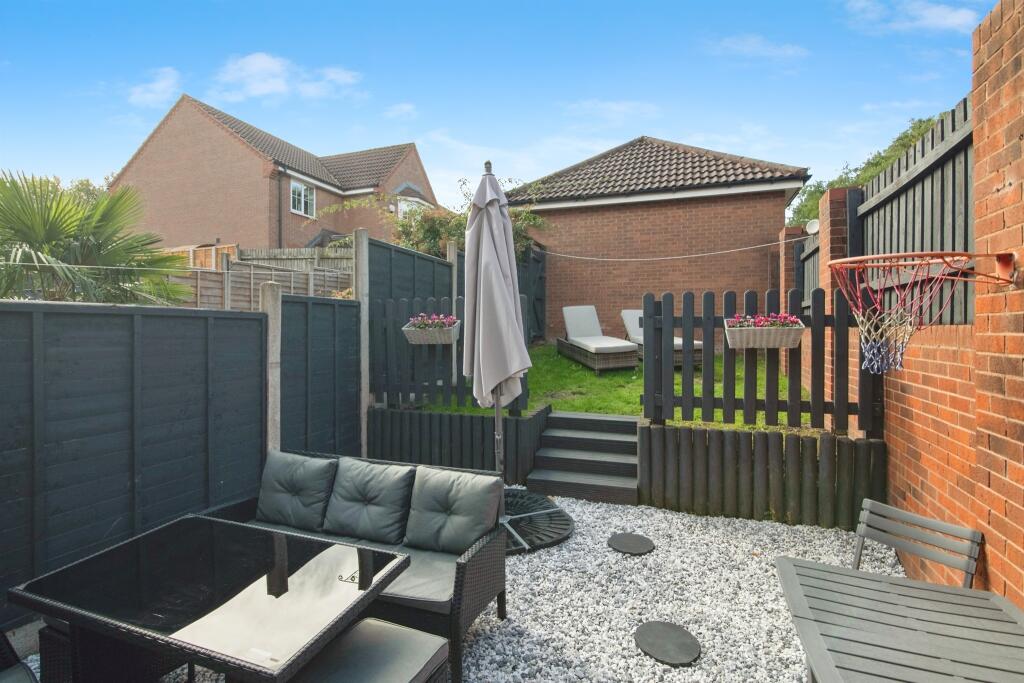 Additional image 22 of Bryan Budd Close, ROWLEY REGIS