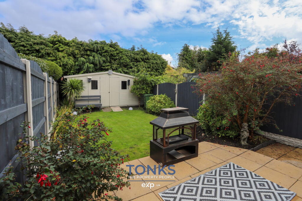 Additional image 15 of Graham Road, Halesowen, B62 8LJ