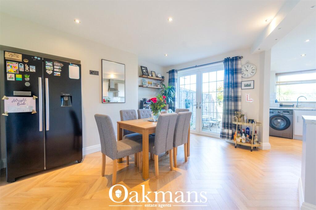 Additional image 3 of Kendal Rise Road, Rednal, Birmingham, West Midlands, B45