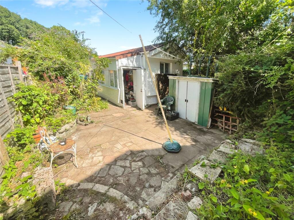 Additional image 10 of The Glen, Linthurst Newtown, Blackwell, Bromsgrove, B60