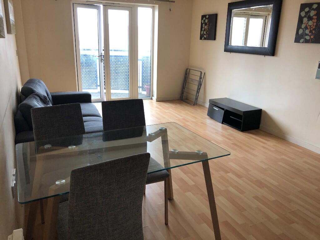 Additional image 9 of Masshouse Plaza, Birmingham, B5