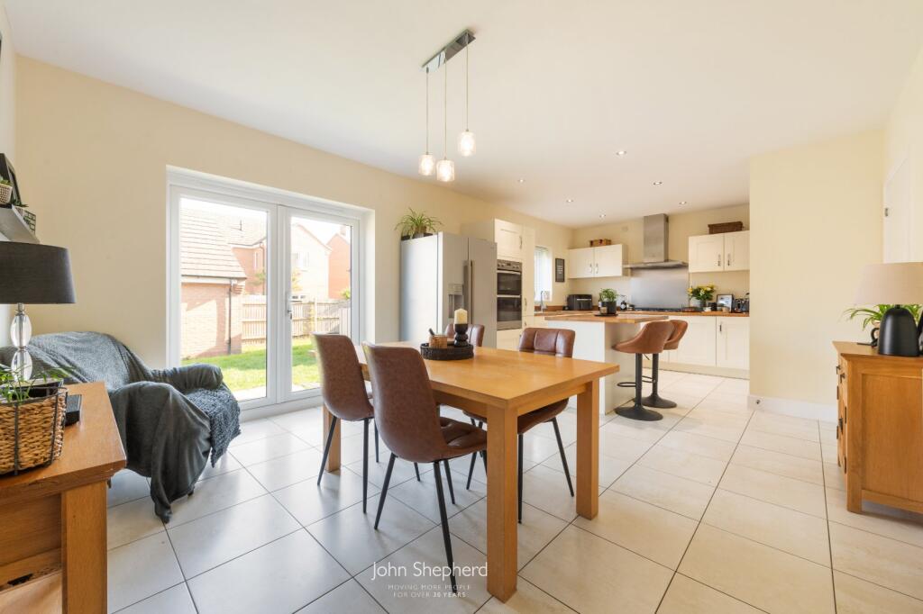 Additional image 20 of Wilfred Mews, Wythall, Birmingham, Worcestershire, B47