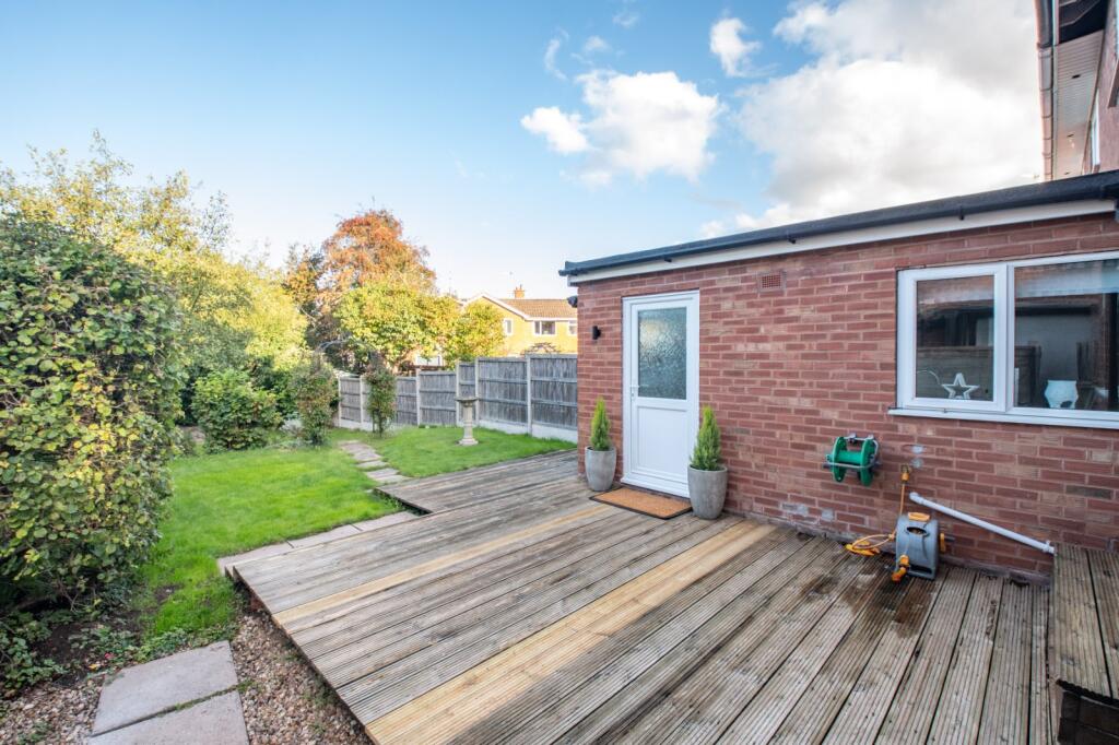 Additional image 14 of Oak Road, Catshill, Bromsgrove, Worcestershire, B61