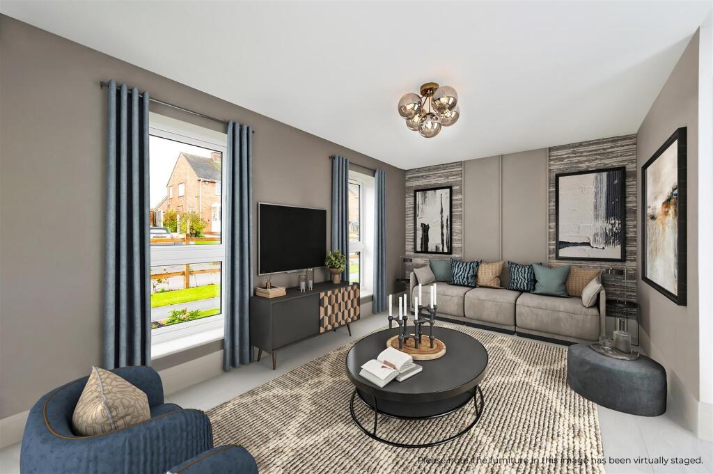 Additional image 2 of No 18, Maybank, Manor Way, Halesowen