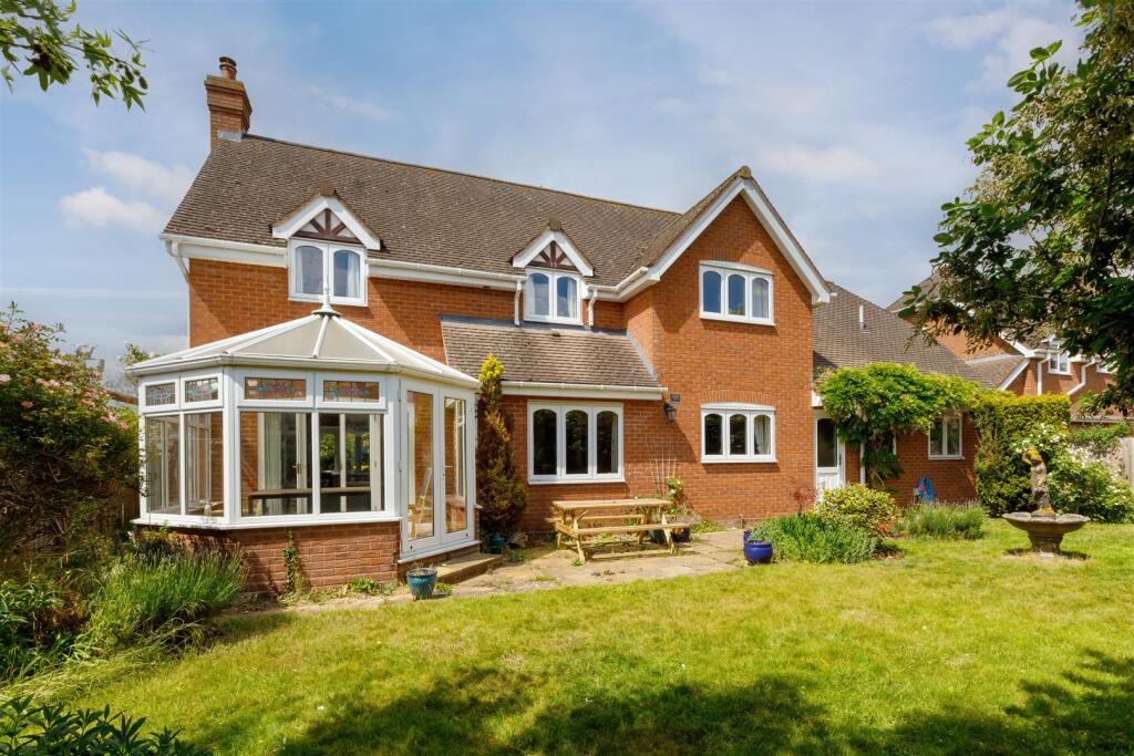 Additional image 16 of Jacksons Meadow, Bidford-On-Avon, Alcester