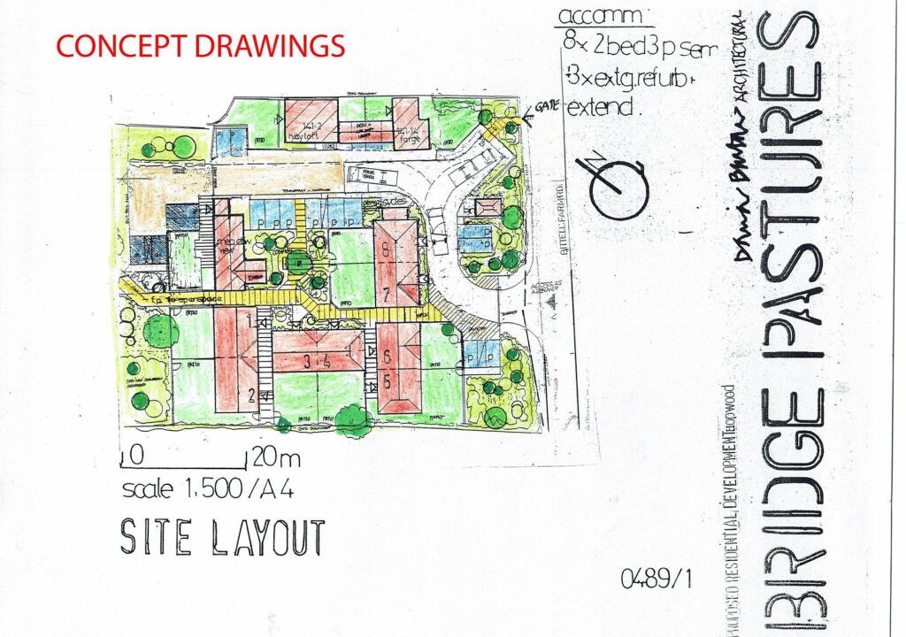 Additional image 23 of Development Site on Bittell Farm Road, Alvechurch, Birmingham, B48 7AF