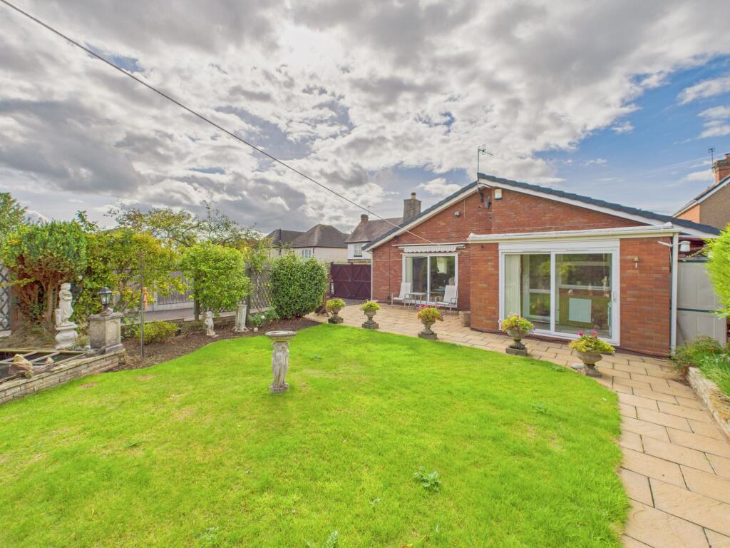 Additional image 21 of Alcester Road, Lickey End, B60