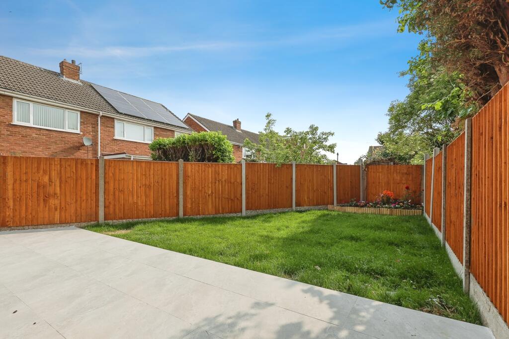 Additional image 18 of St. Blaise Avenue, Water Orton, Birmingham, Warwickshire, B46